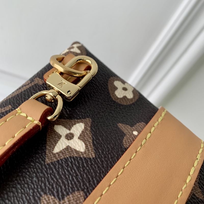 LV Bucket Bags